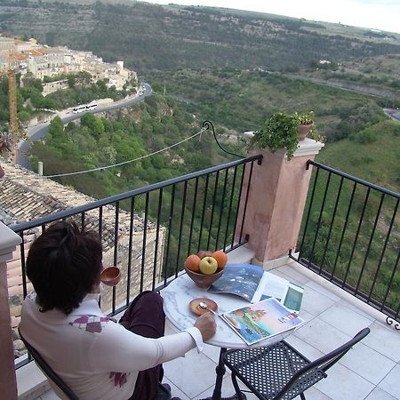 Ibla Vacanze Ραγκούσα Δωμάτιο φωτογραφία