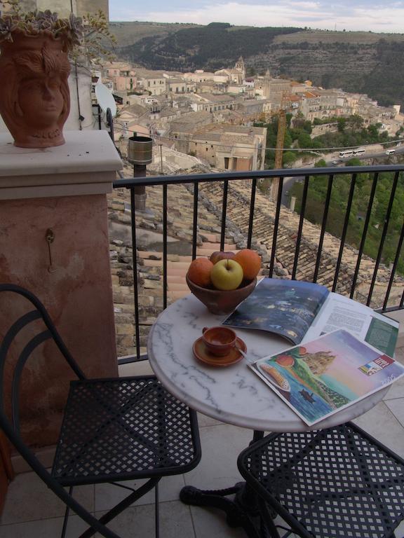 Ibla Vacanze Ραγκούσα Εξωτερικό φωτογραφία