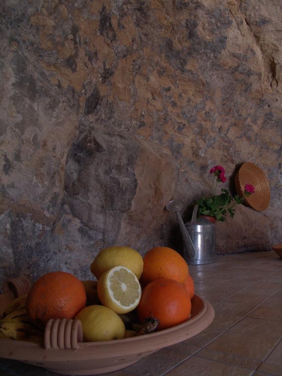 Ibla Vacanze Ραγκούσα Εξωτερικό φωτογραφία