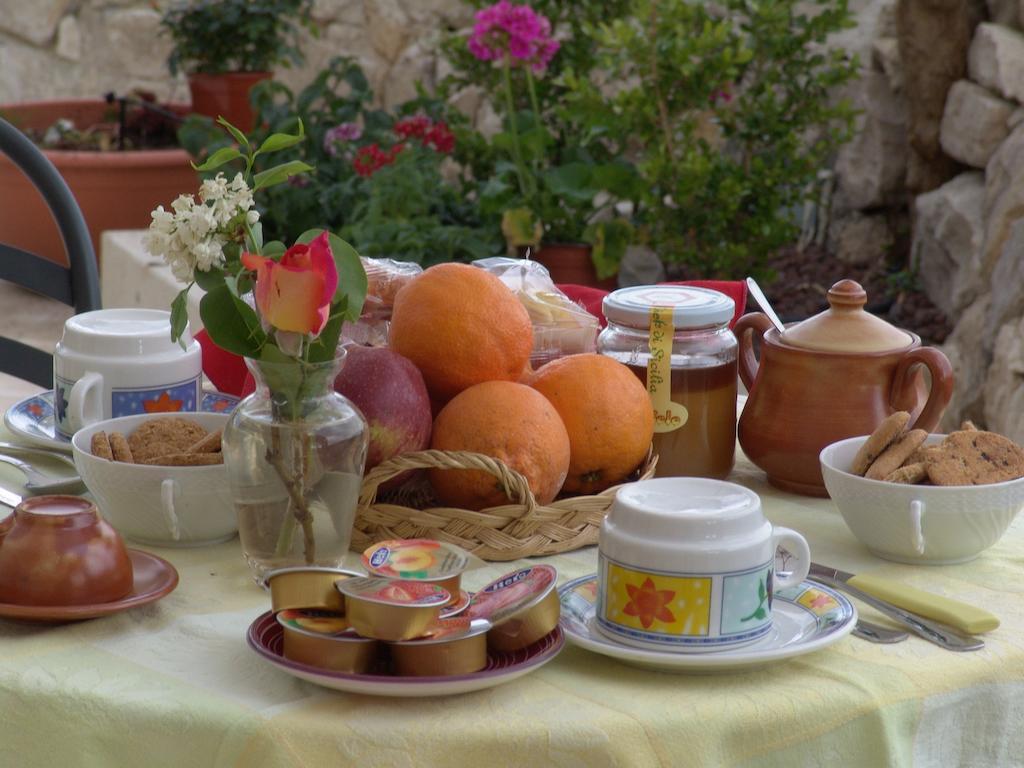 Ibla Vacanze Ραγκούσα Δωμάτιο φωτογραφία