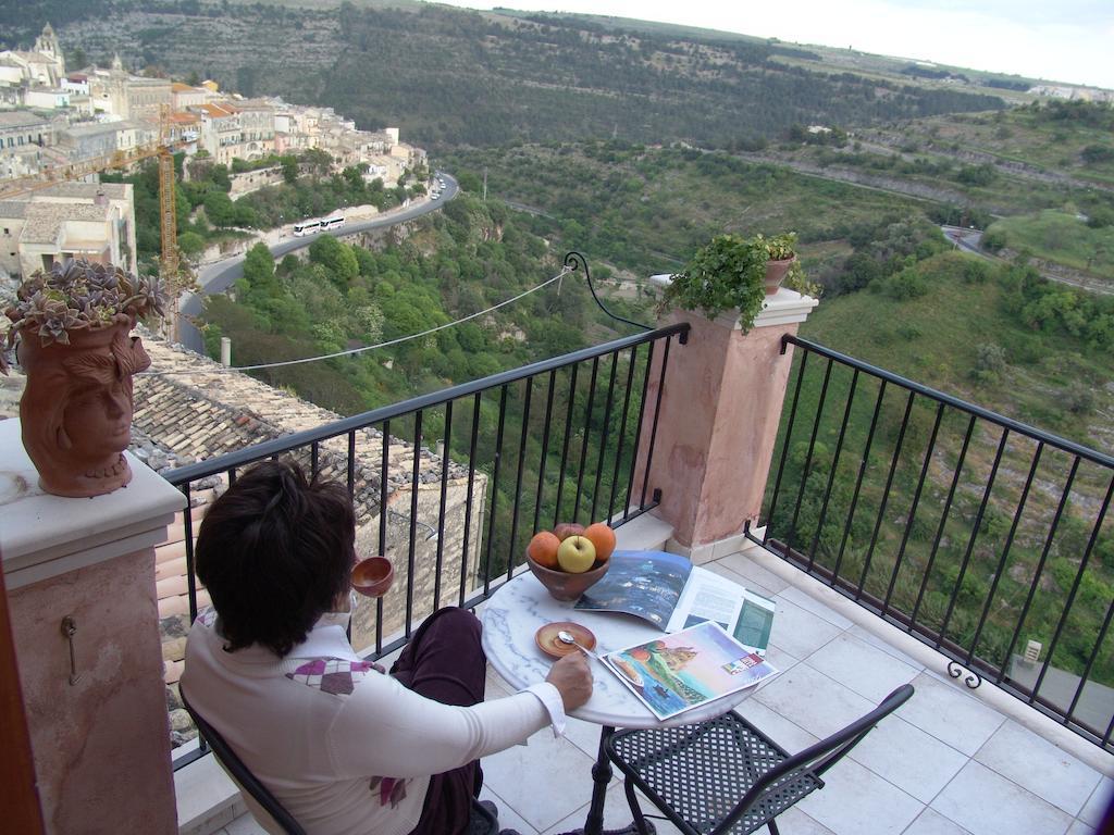 Ibla Vacanze Ραγκούσα Δωμάτιο φωτογραφία