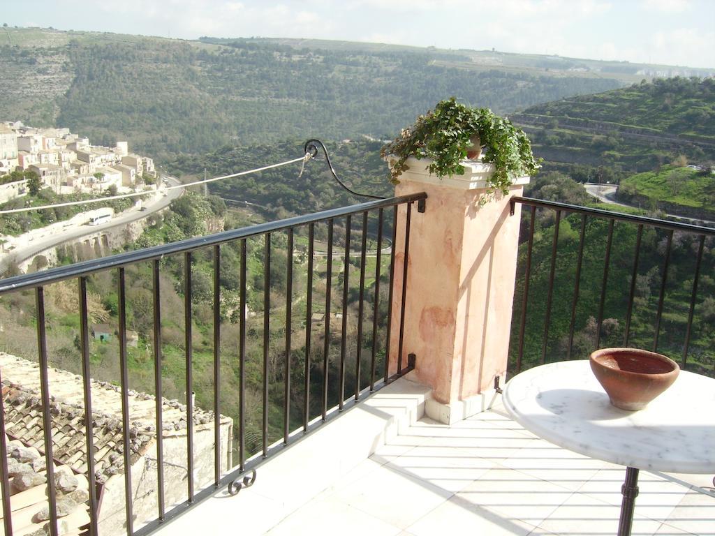 Ibla Vacanze Ραγκούσα Εξωτερικό φωτογραφία
