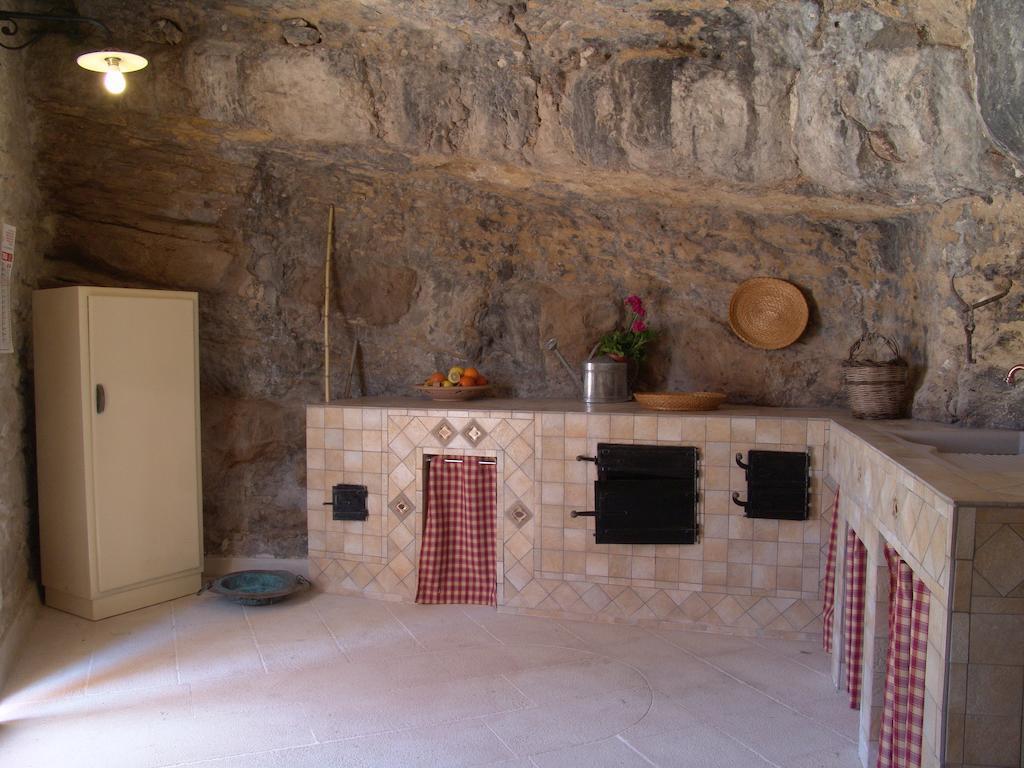 Ibla Vacanze Ραγκούσα Εξωτερικό φωτογραφία
