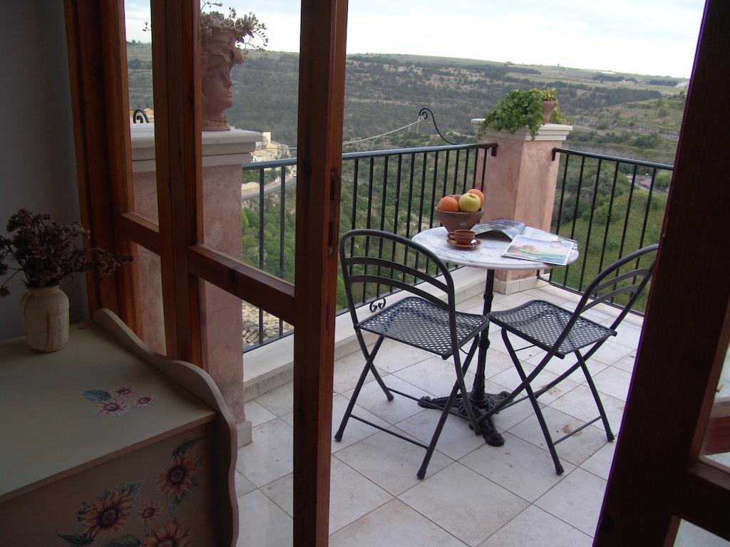 Ibla Vacanze Ραγκούσα Εξωτερικό φωτογραφία