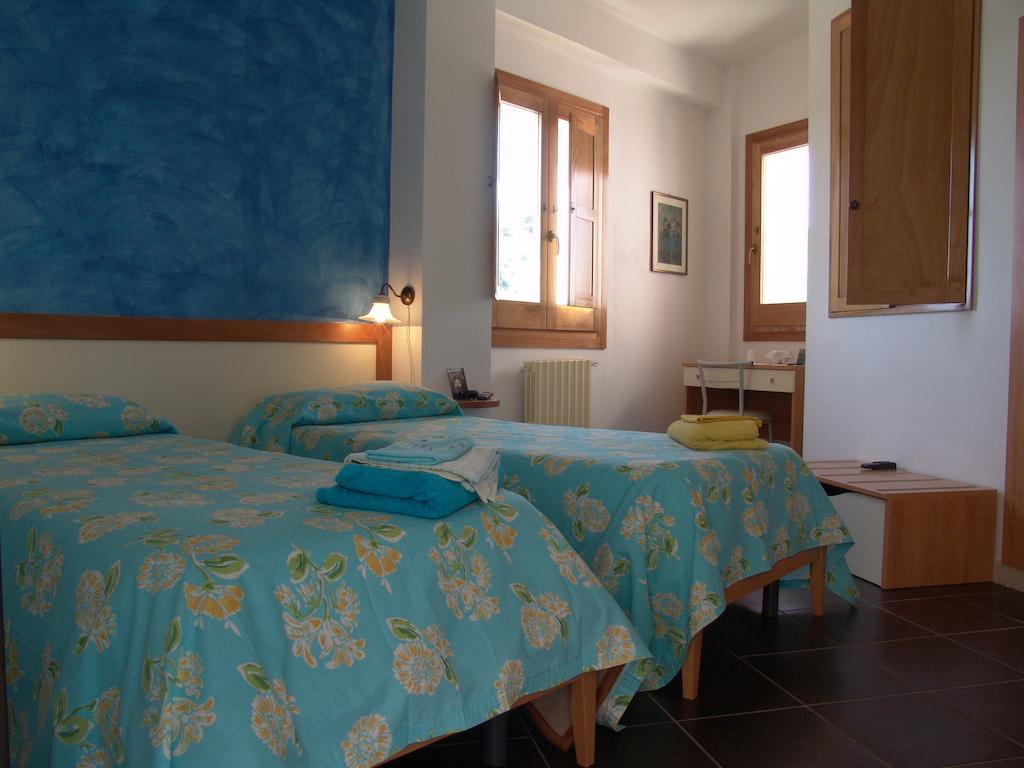 Ibla Vacanze Ραγκούσα Δωμάτιο φωτογραφία