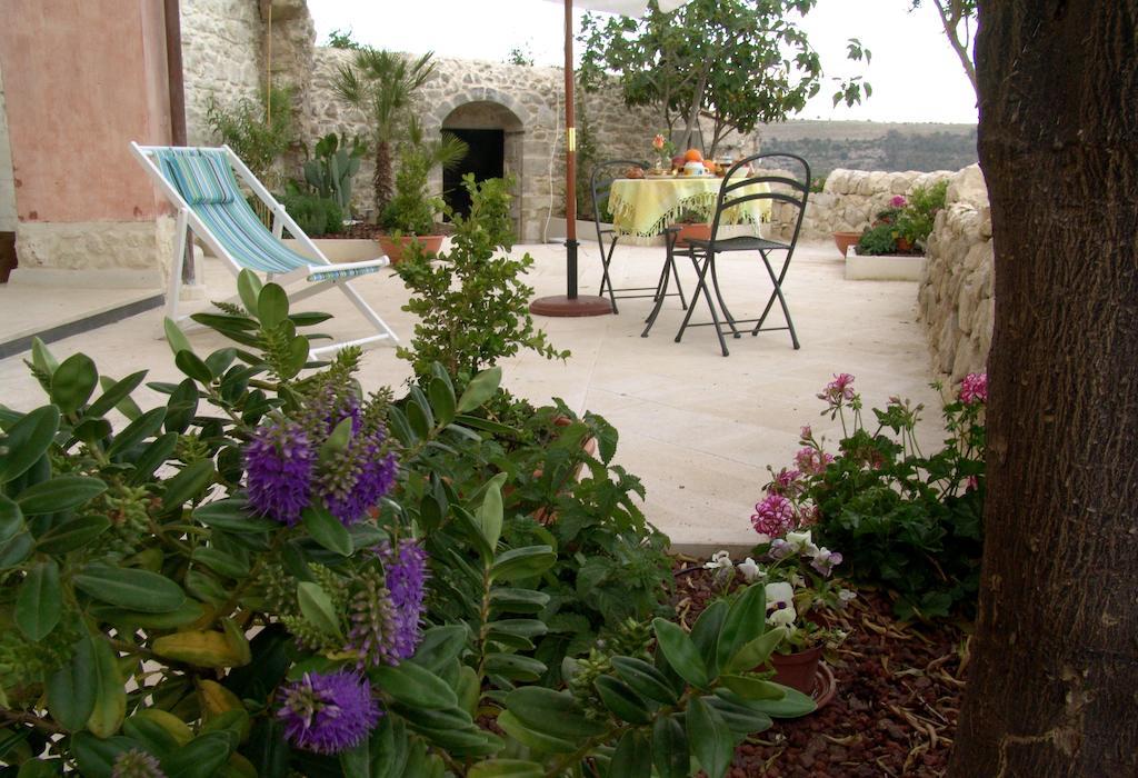 Ibla Vacanze Ραγκούσα Εξωτερικό φωτογραφία