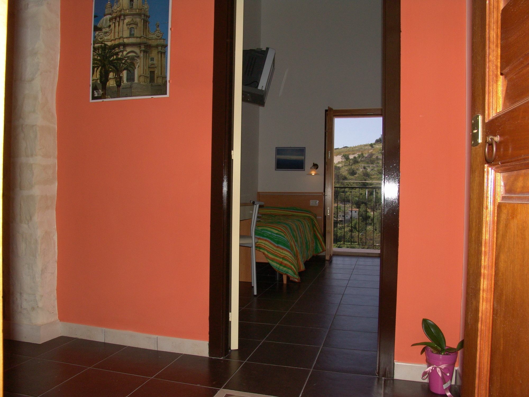 Ibla Vacanze Ραγκούσα Εξωτερικό φωτογραφία