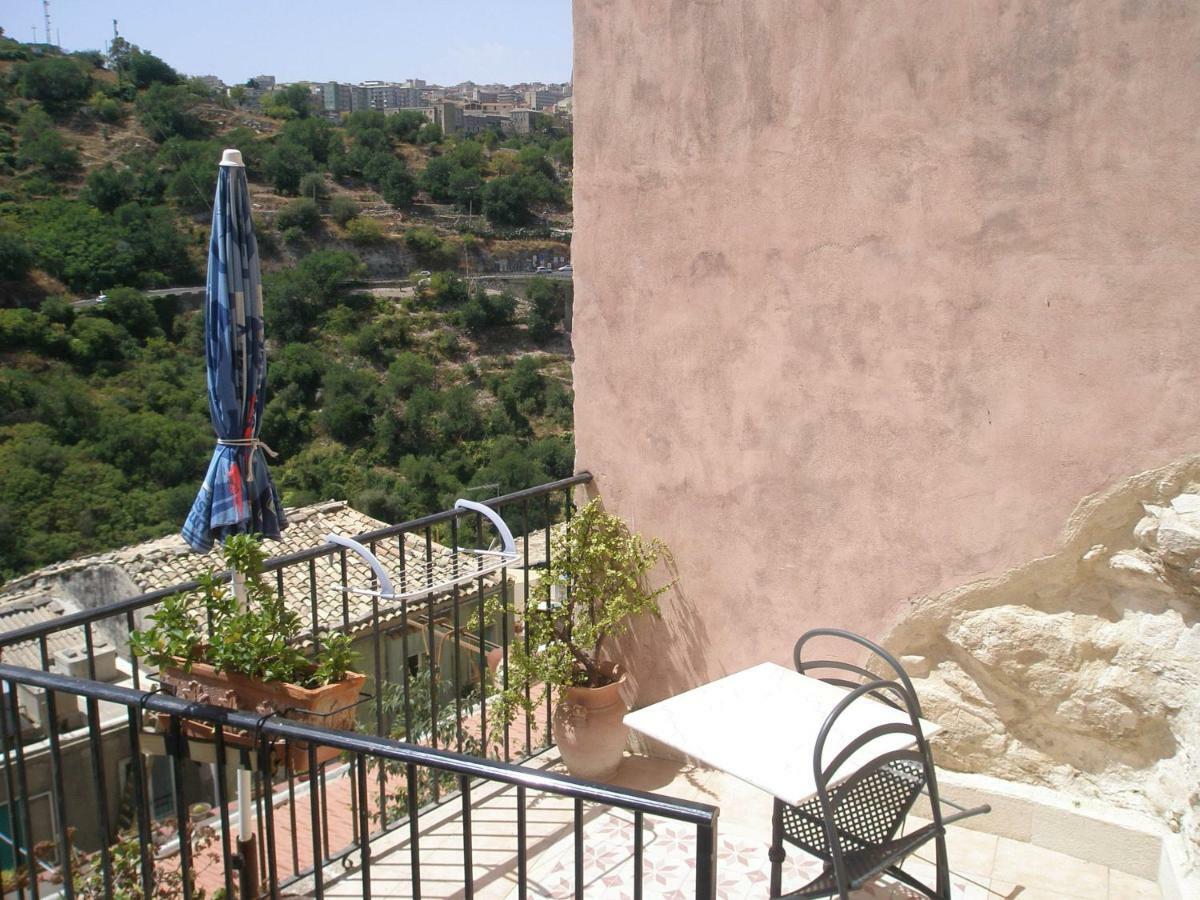 Ibla Vacanze Ραγκούσα Εξωτερικό φωτογραφία