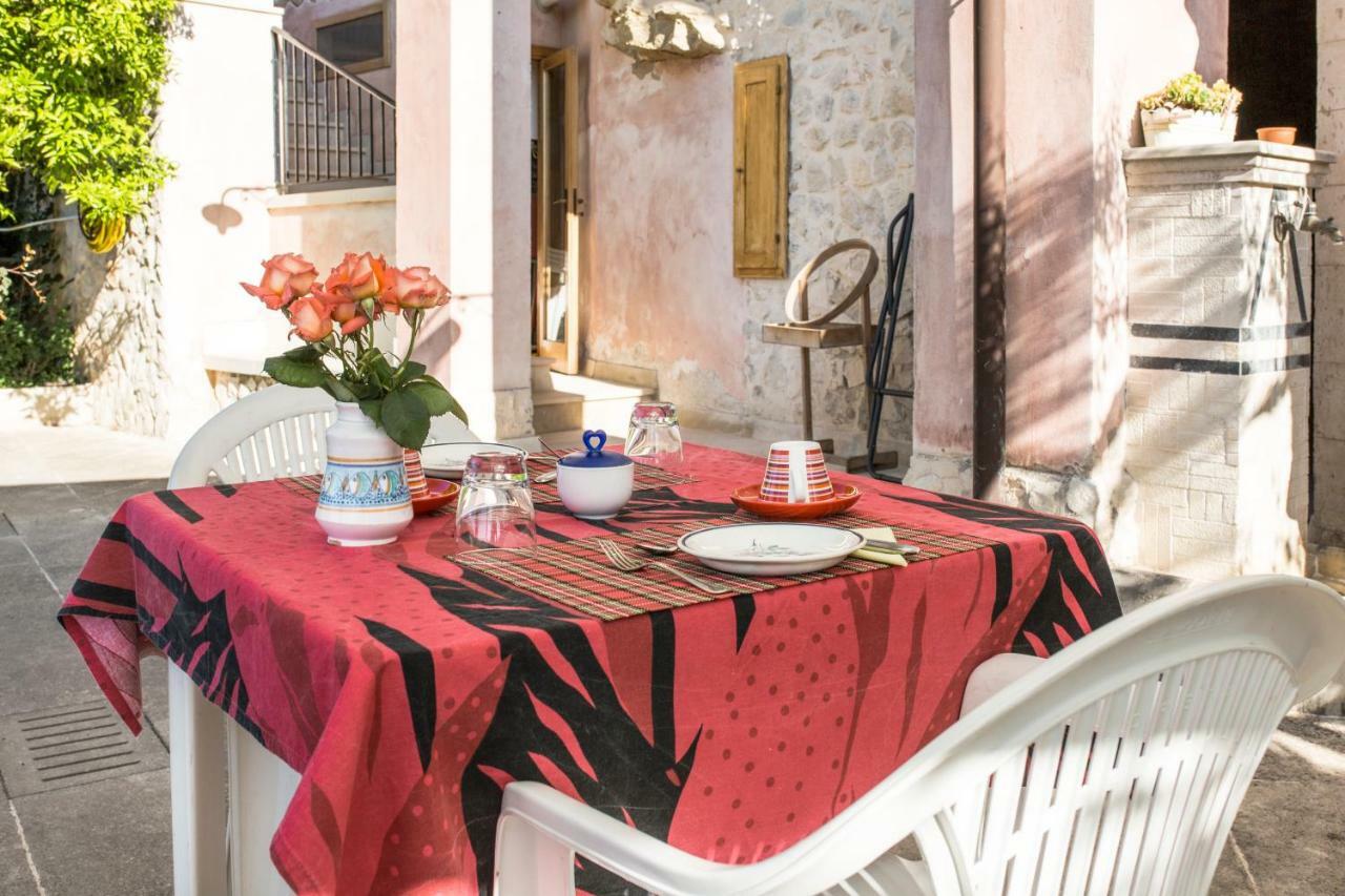 Ibla Vacanze Ραγκούσα Εξωτερικό φωτογραφία