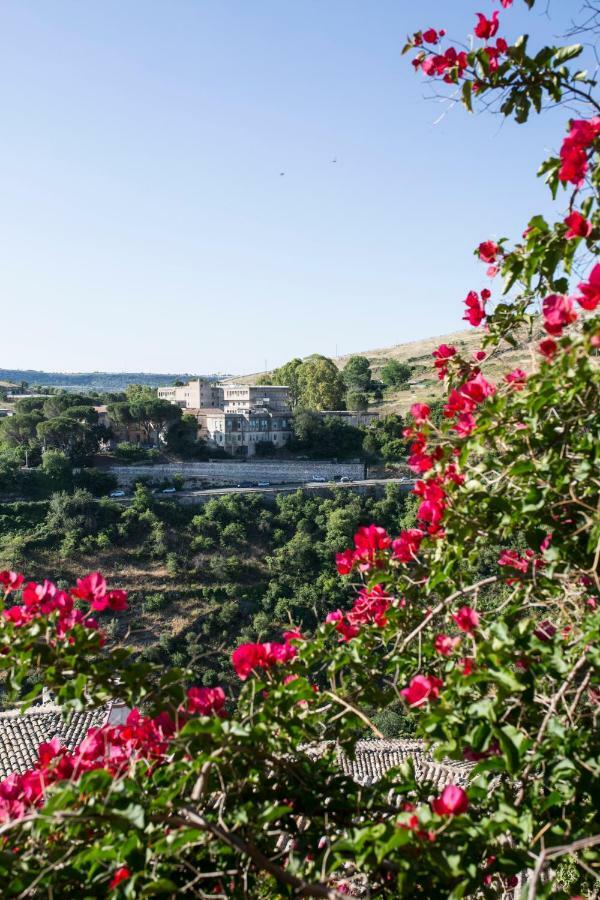 Ibla Vacanze Ραγκούσα Εξωτερικό φωτογραφία