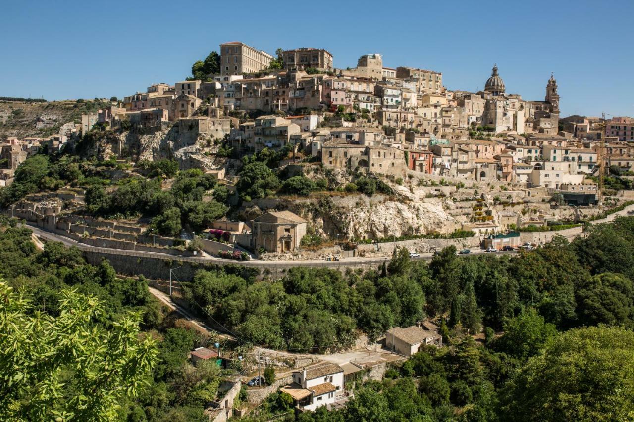 Ibla Vacanze Ραγκούσα Εξωτερικό φωτογραφία
