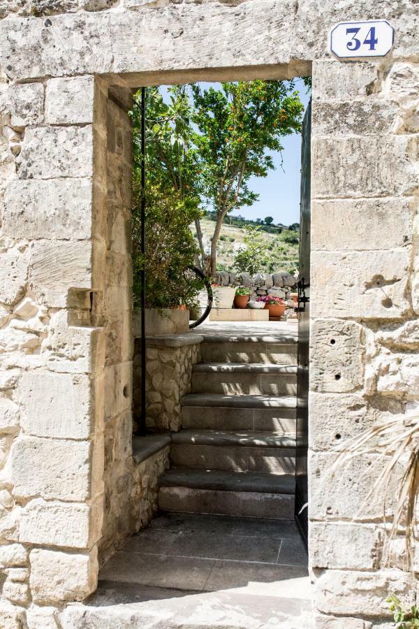 Ibla Vacanze Ραγκούσα Εξωτερικό φωτογραφία