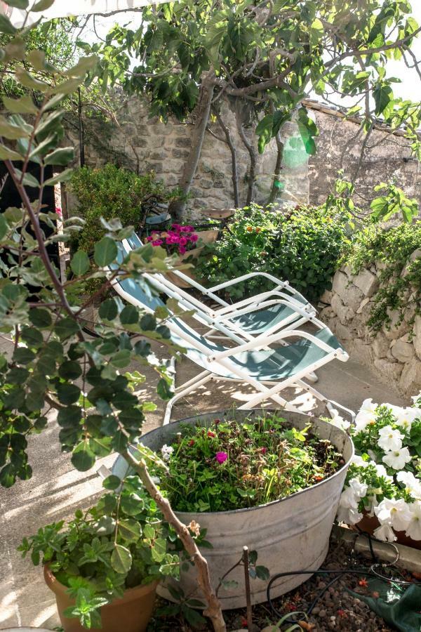 Ibla Vacanze Ραγκούσα Εξωτερικό φωτογραφία