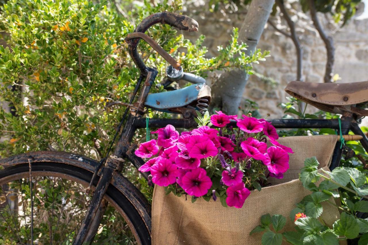 Ibla Vacanze Ραγκούσα Εξωτερικό φωτογραφία