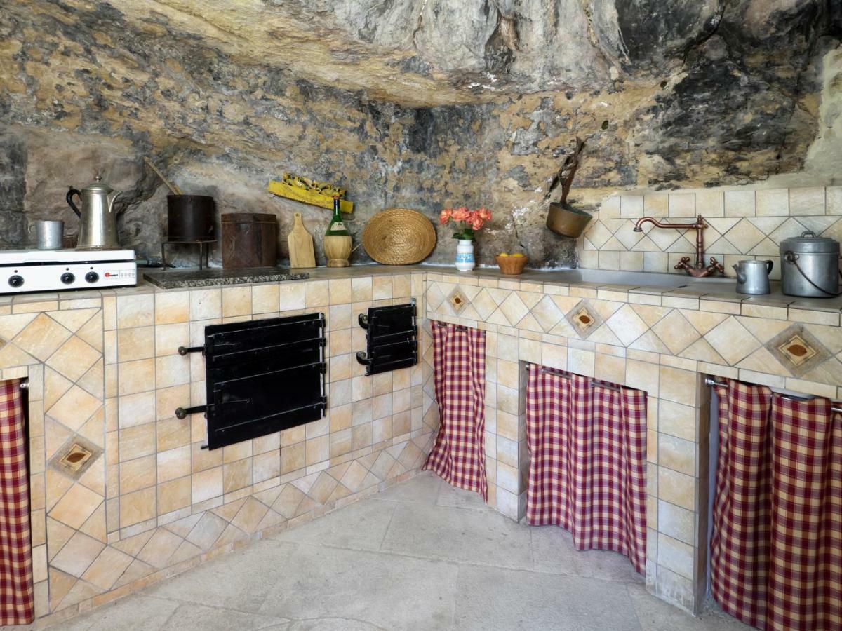 Ibla Vacanze Ραγκούσα Εξωτερικό φωτογραφία
