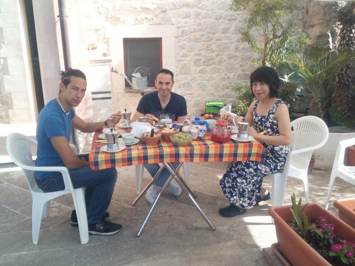 Ibla Vacanze Ραγκούσα Εξωτερικό φωτογραφία