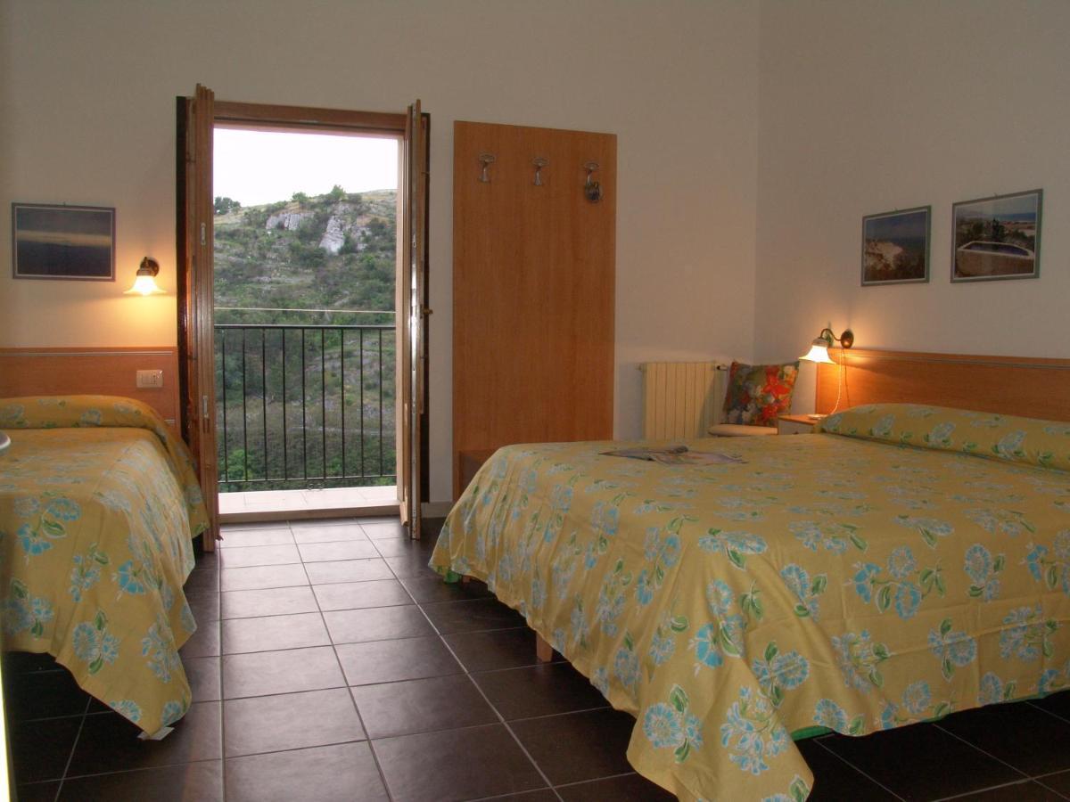 Ibla Vacanze Ραγκούσα Εξωτερικό φωτογραφία