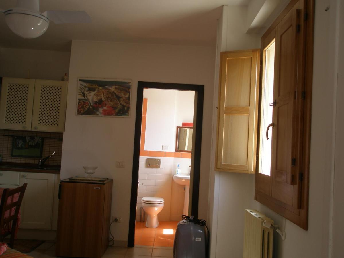 Ibla Vacanze Ραγκούσα Εξωτερικό φωτογραφία