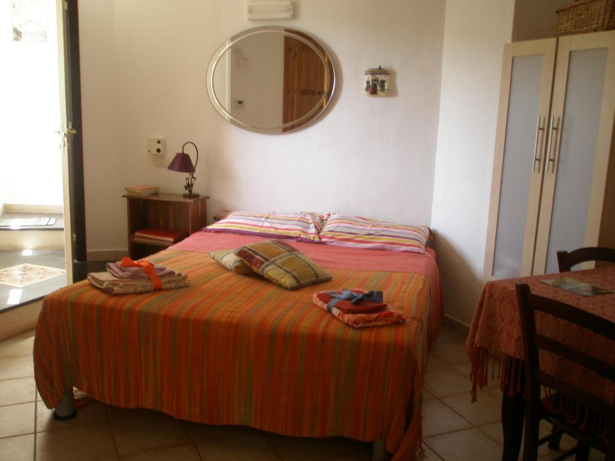 Ibla Vacanze Ραγκούσα Εξωτερικό φωτογραφία